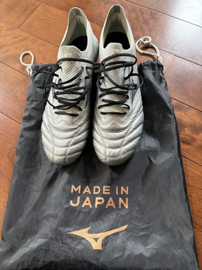 モレリアネオ4 β