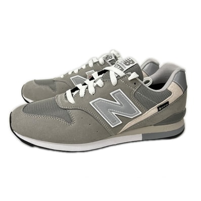 ニューバランス 【新品同様】CM996XA2 GORE-TEX ローカットスニーカー 26.5