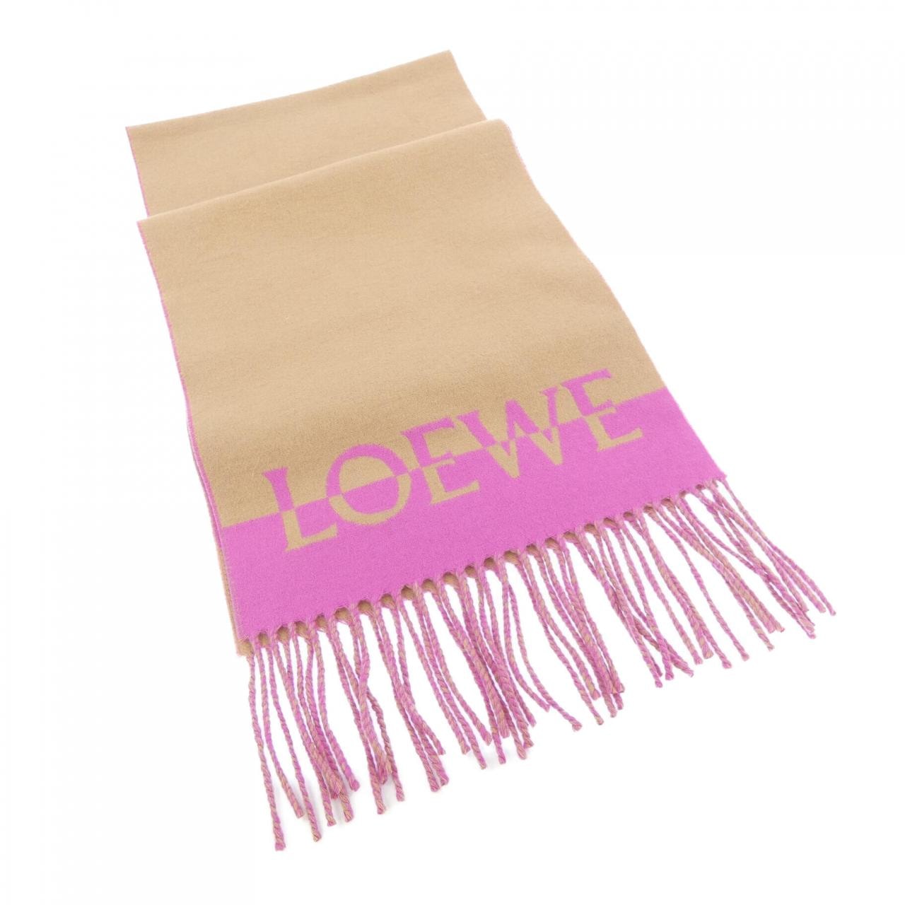ロエベ LOEWE 28003861 MUFFLER