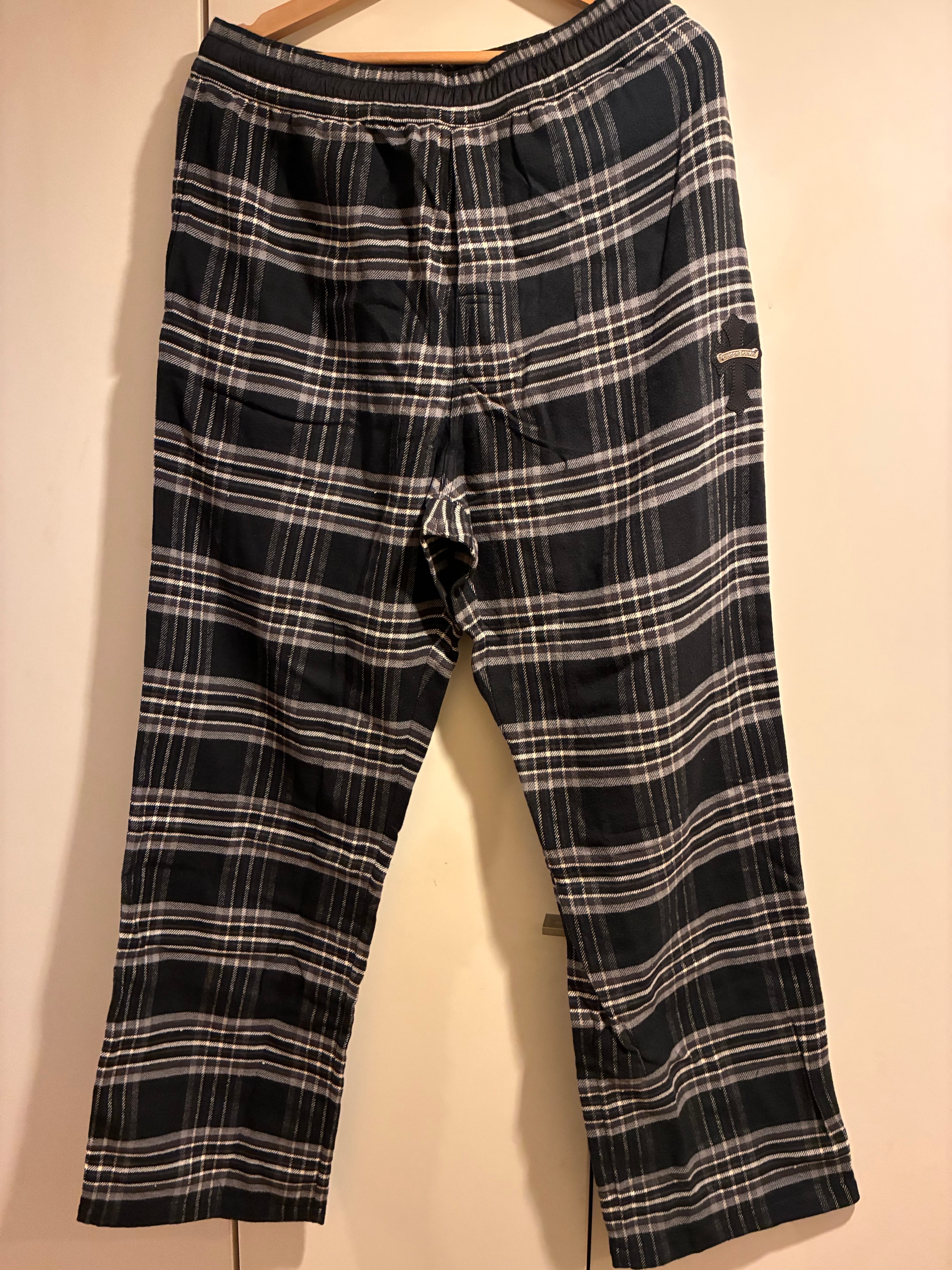 クロムハーツ KSフィット デニムパンツ 