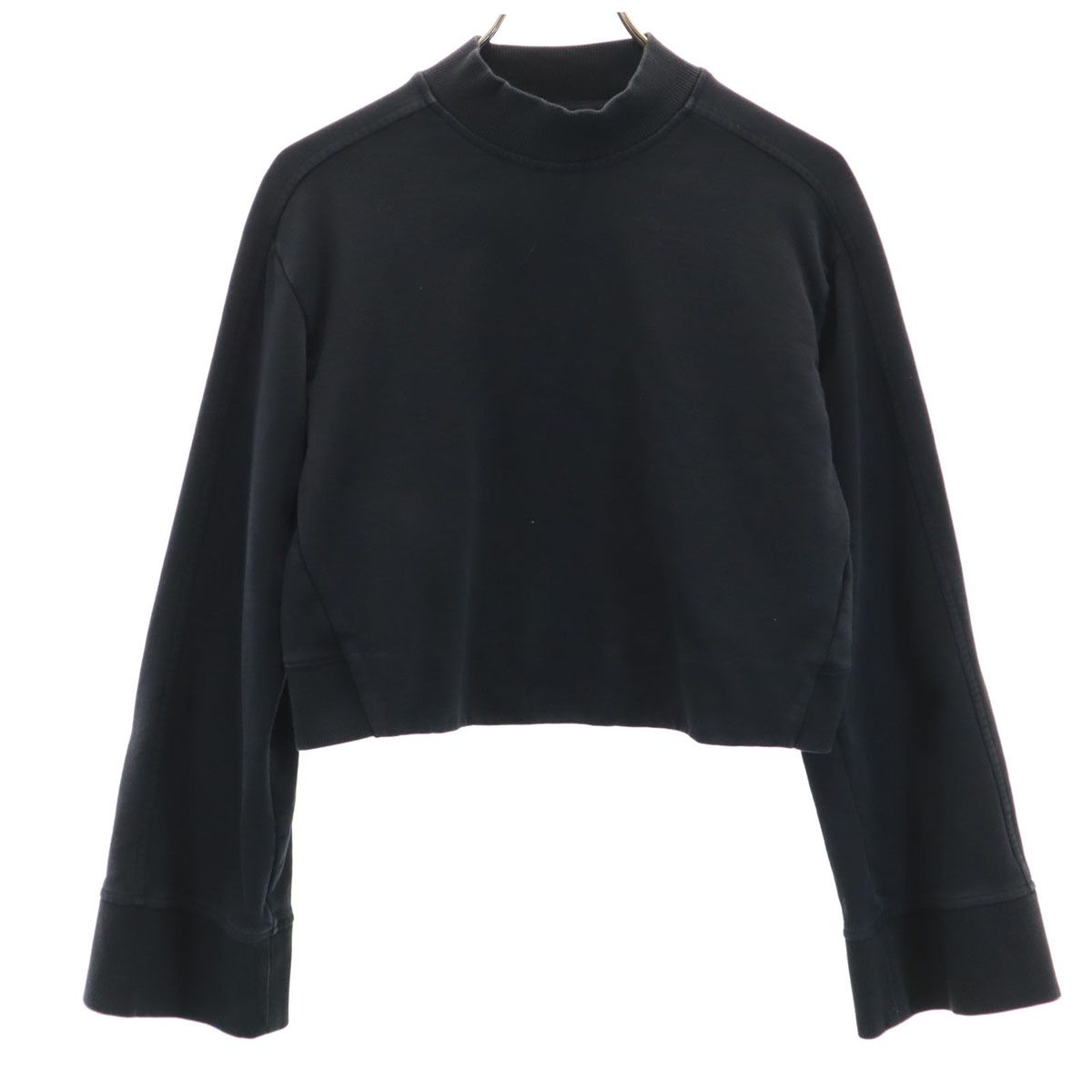 Y-3 長袖 プリント スウェット