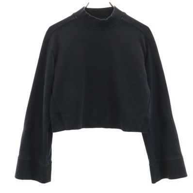 Y-3 長袖 プリント スウェット