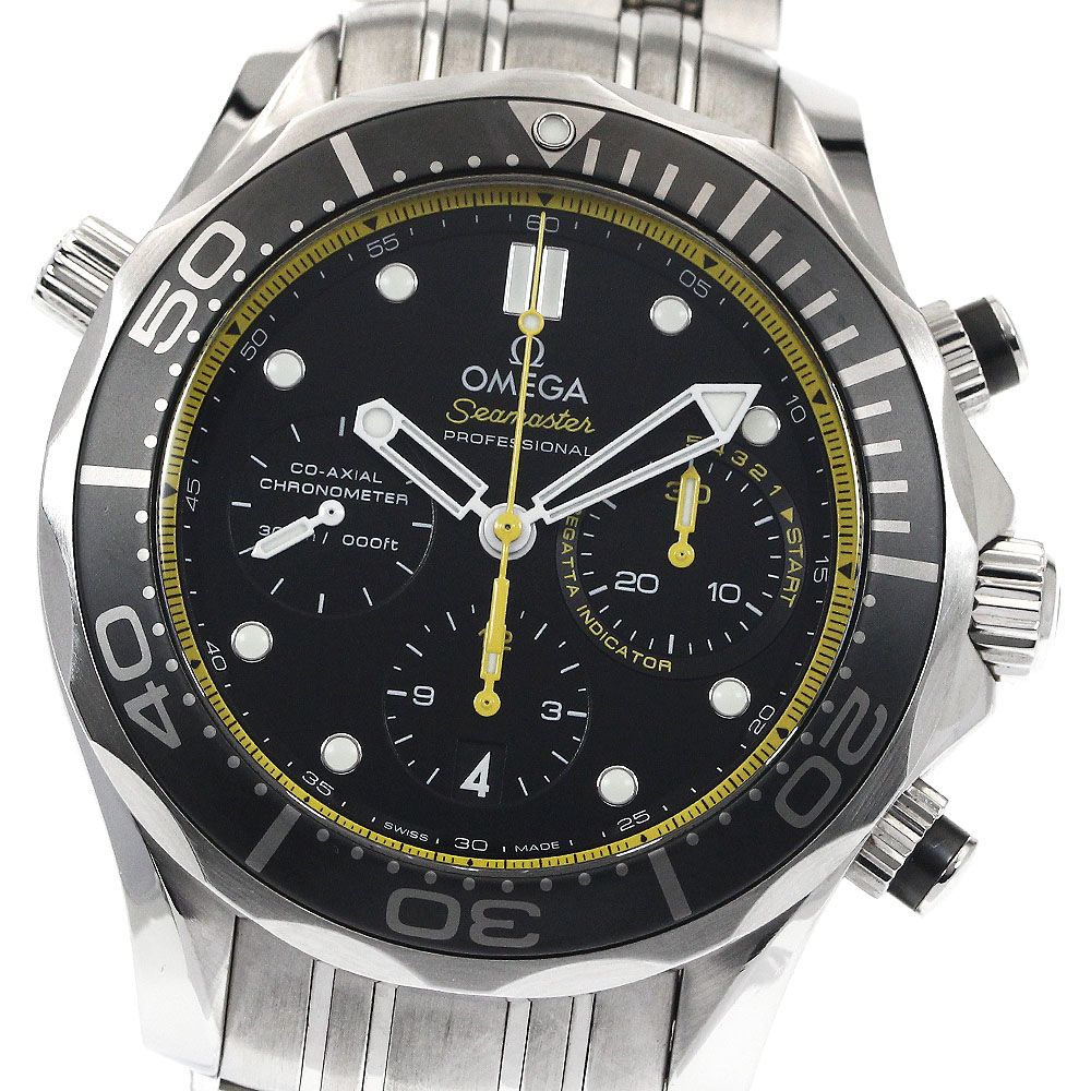 ☆美品 オメガ メンズ 【中古】