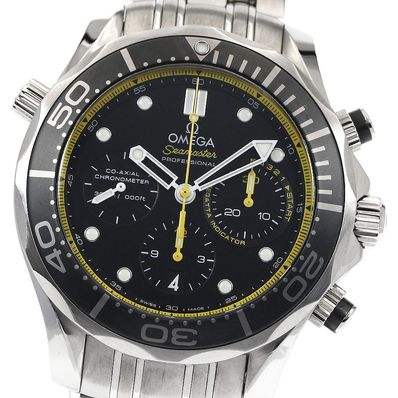 ☆美品 オメガ メンズ 【中古】