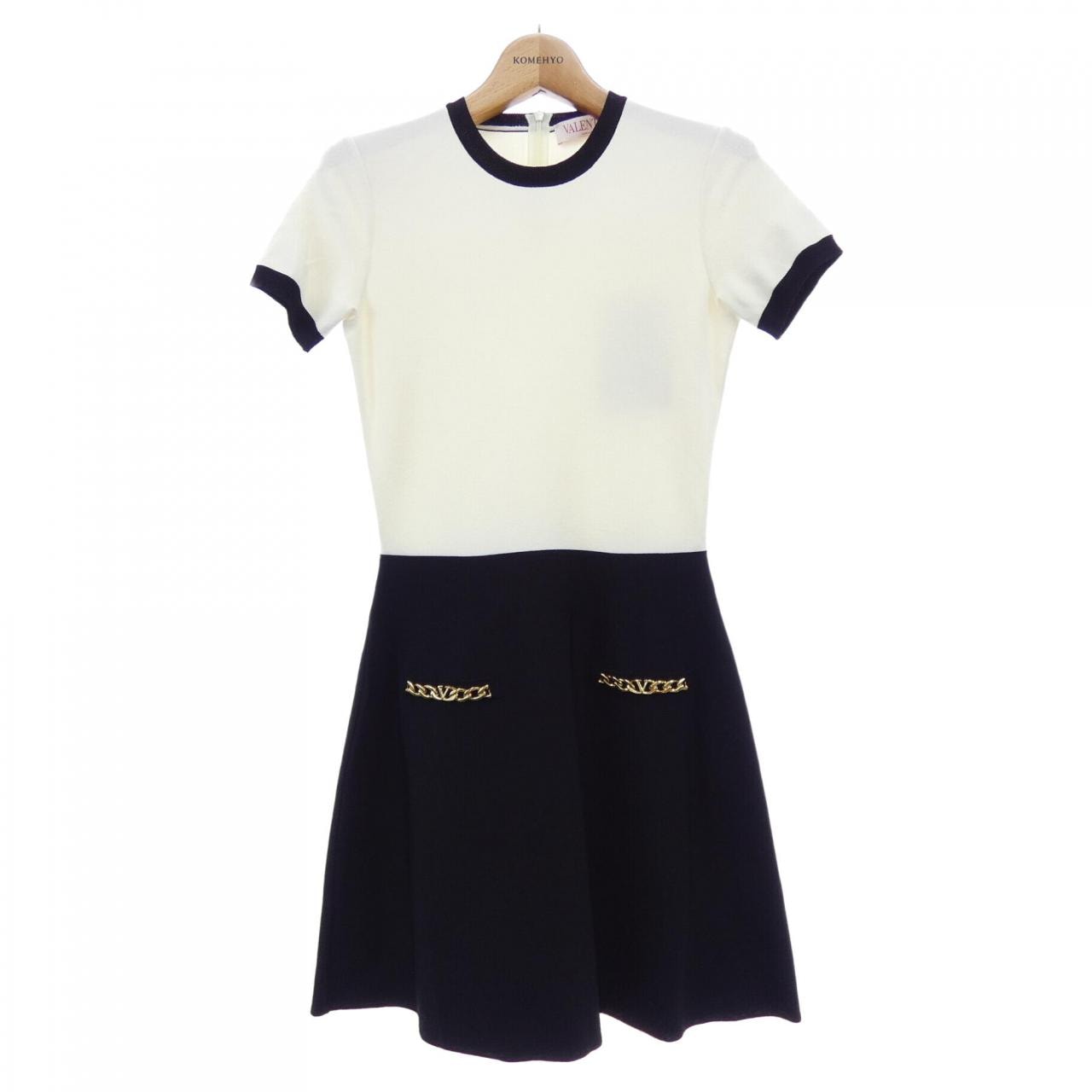 ヴァレンティノ VALENTINO ワンピース
