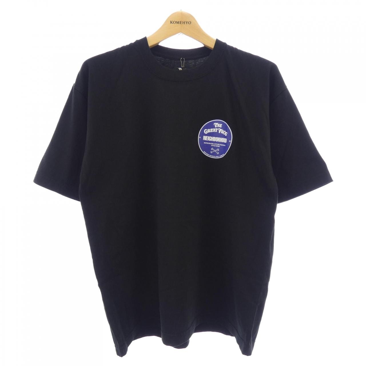 ネイバーフッド NEIGHBORHOOD Tシャツ