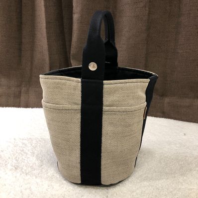 Hermes Saxo Hand Bag