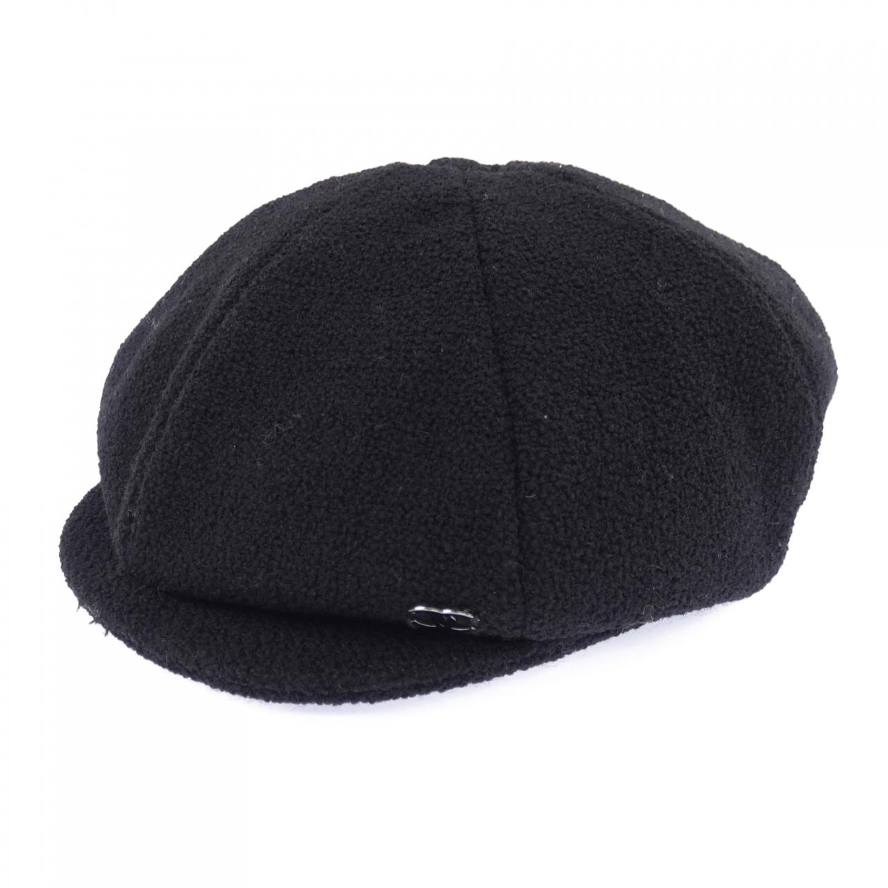 シャネル CHANEL キャップ