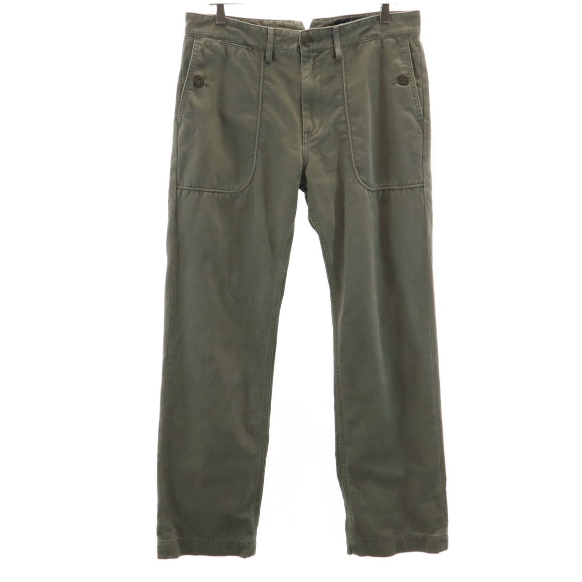 XLARGE エクストララージ ワークパンツ