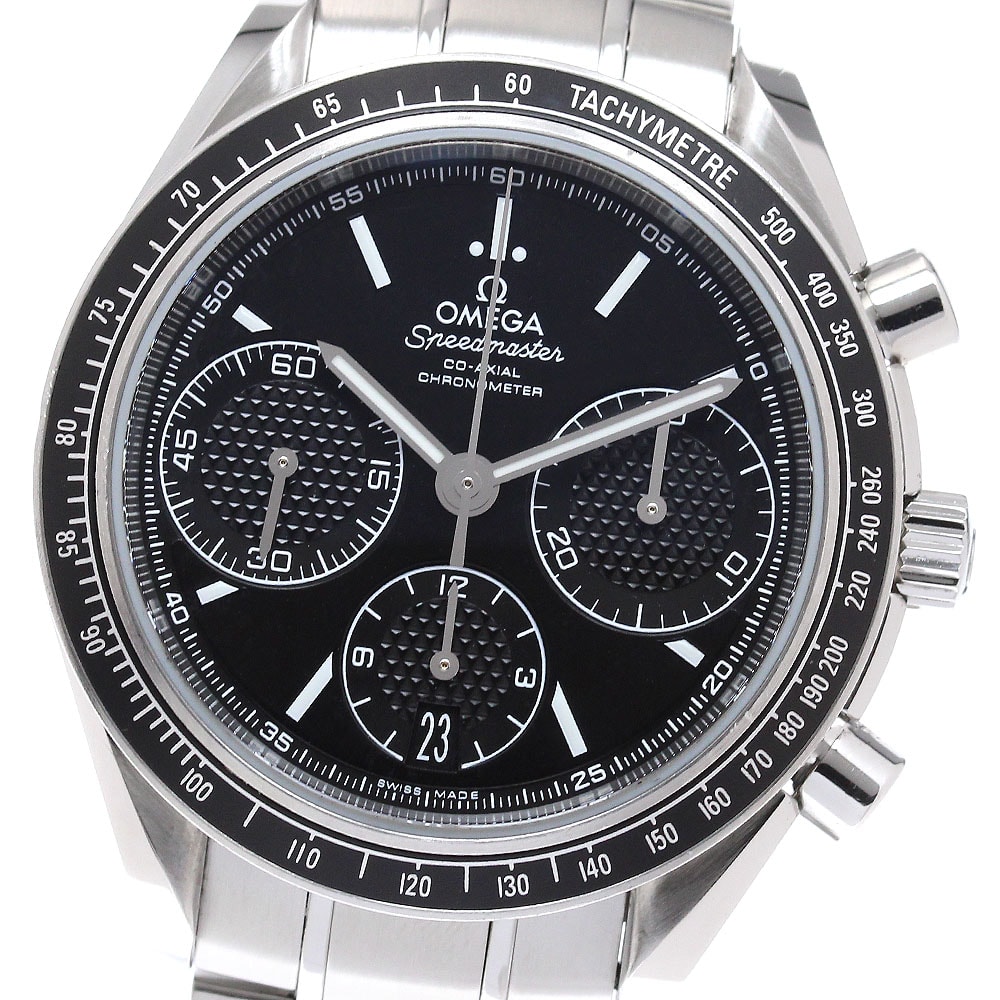 ☆良品 オメガ スピードマスター レーシング メンズ 【中古】
