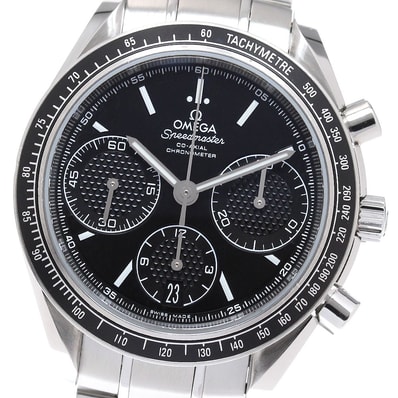 ☆良品 オメガ スピードマスター レーシング メンズ 【中古】