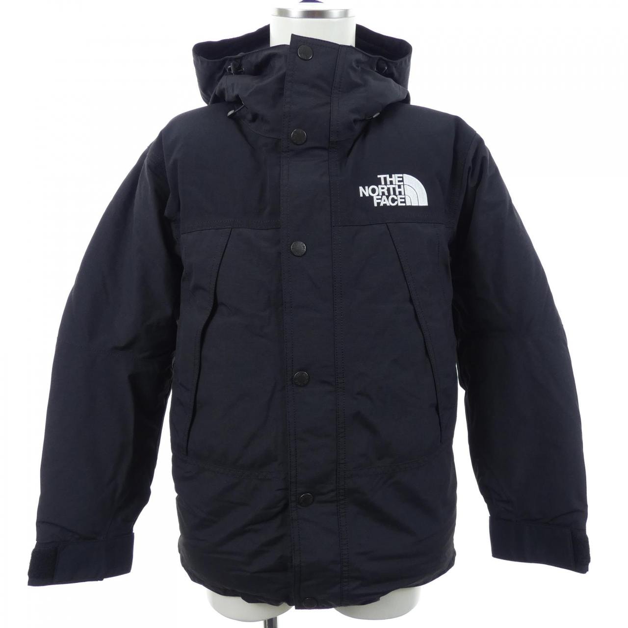 ザノースフェイス THE NORTH FACE ND91930 ダウンジャケット