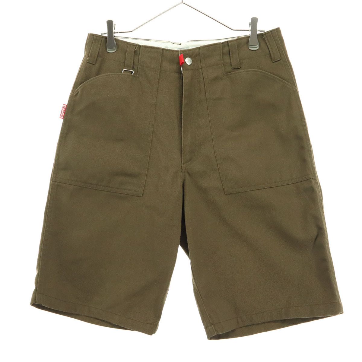 BEN DAVIS ベンデイビス ショートパンツ