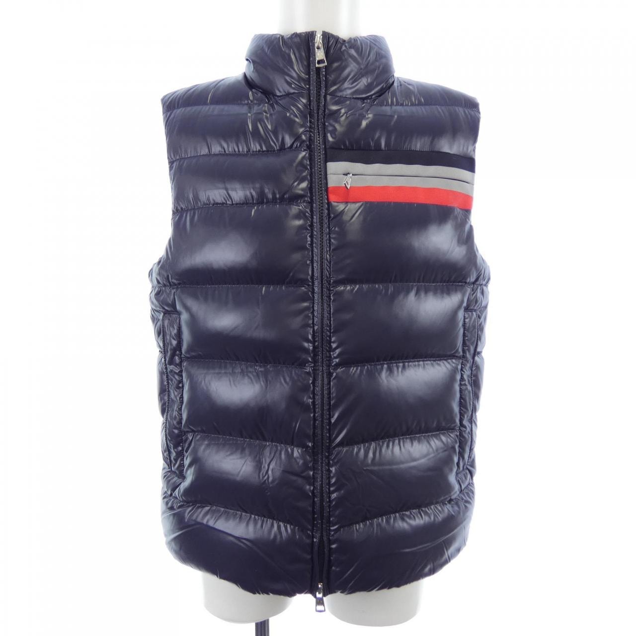 モンクレール MONCLER PARPAILLON ダウンベスト