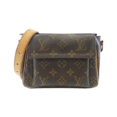 ルイヴィトン モノグラム ヴィバ シテ PM M51165 ショルダーバッグ