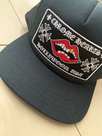 クロムハーツ マッティボーイ