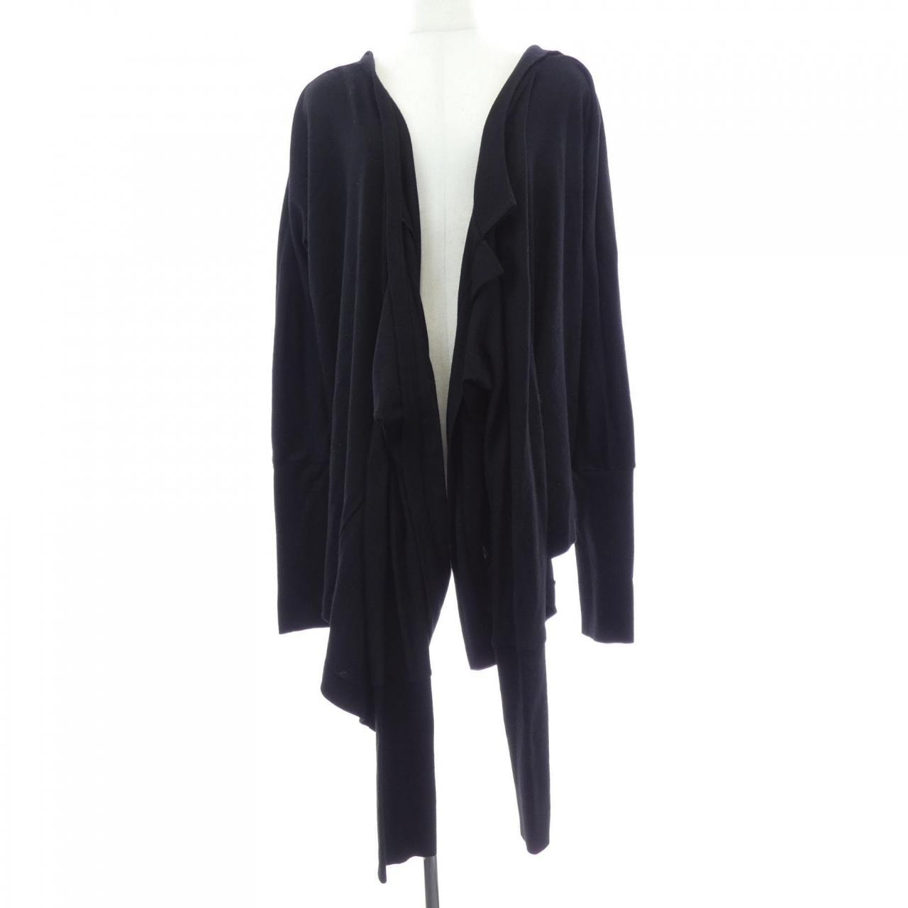 ヨウジヤマモト YOHJI YAMAMOTO FJ-T11-175 カーディガン