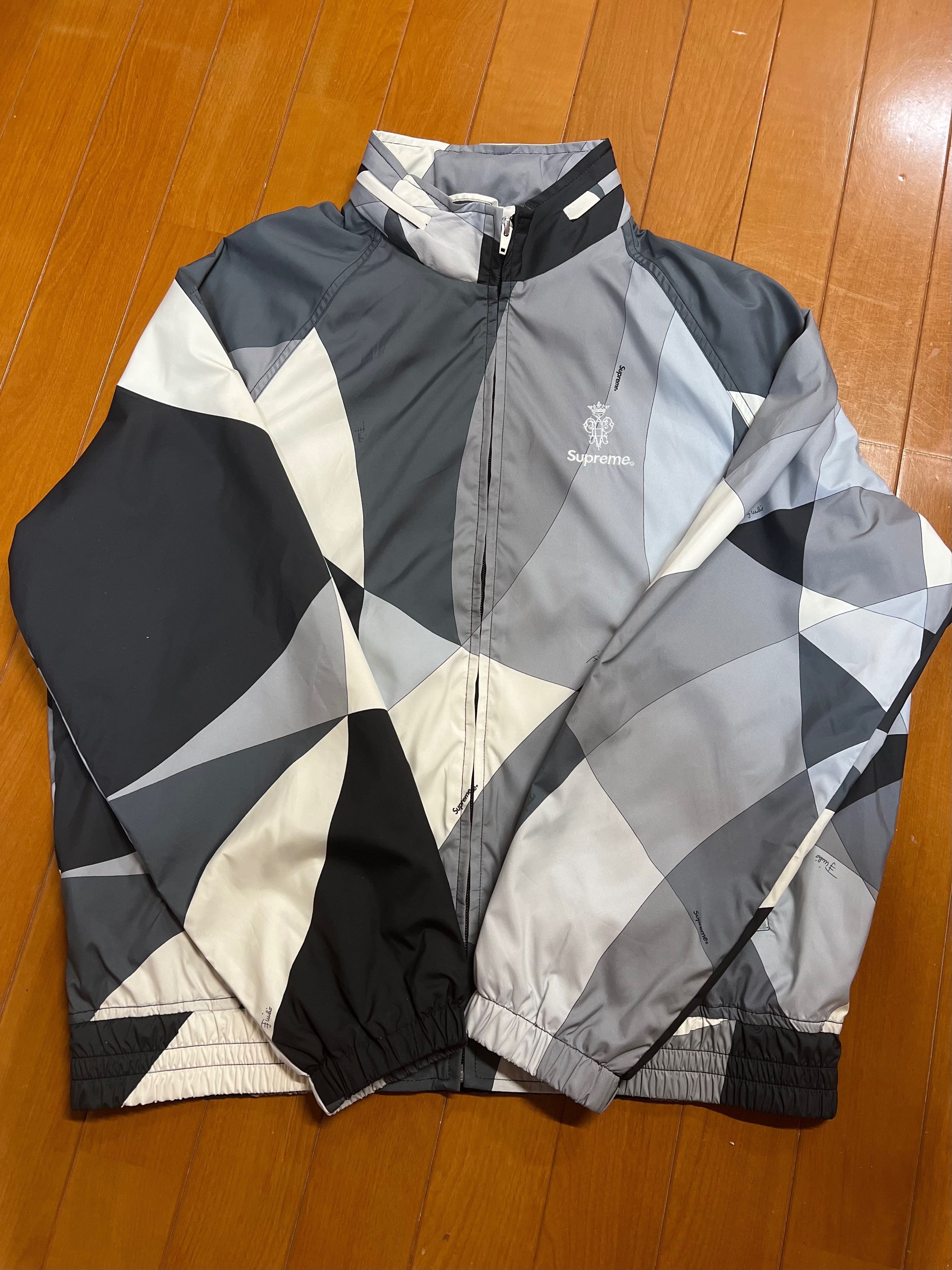 Supreme / Emilio Pucci® Sport Jacket 