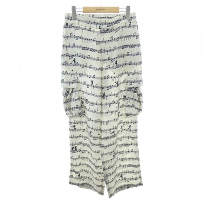 ルイヴィトン LOUIS VUITTON HOP09WSV8 パンツ