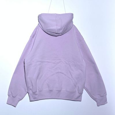 Supreme $ Hooded Sweatshirt "Light Purple"