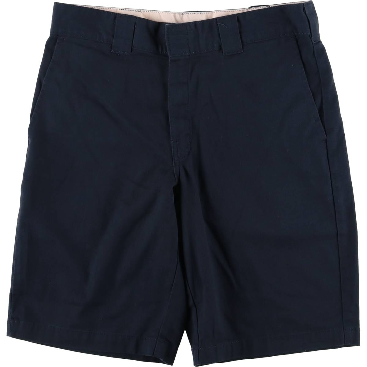 古着 ディッキーズ Dickies Relaxed Fit ワークショーツ ハーフパンツ メンズw34相当/eaa547712