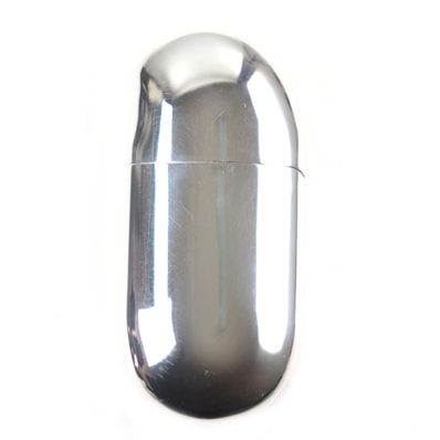 美品 ティファニー
ライター ビーンズ エルサ ペレッティ シルバー メンズ