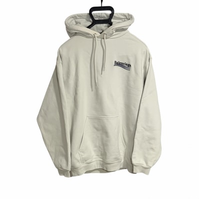 バレンシアガ600583 パーカー メンズ