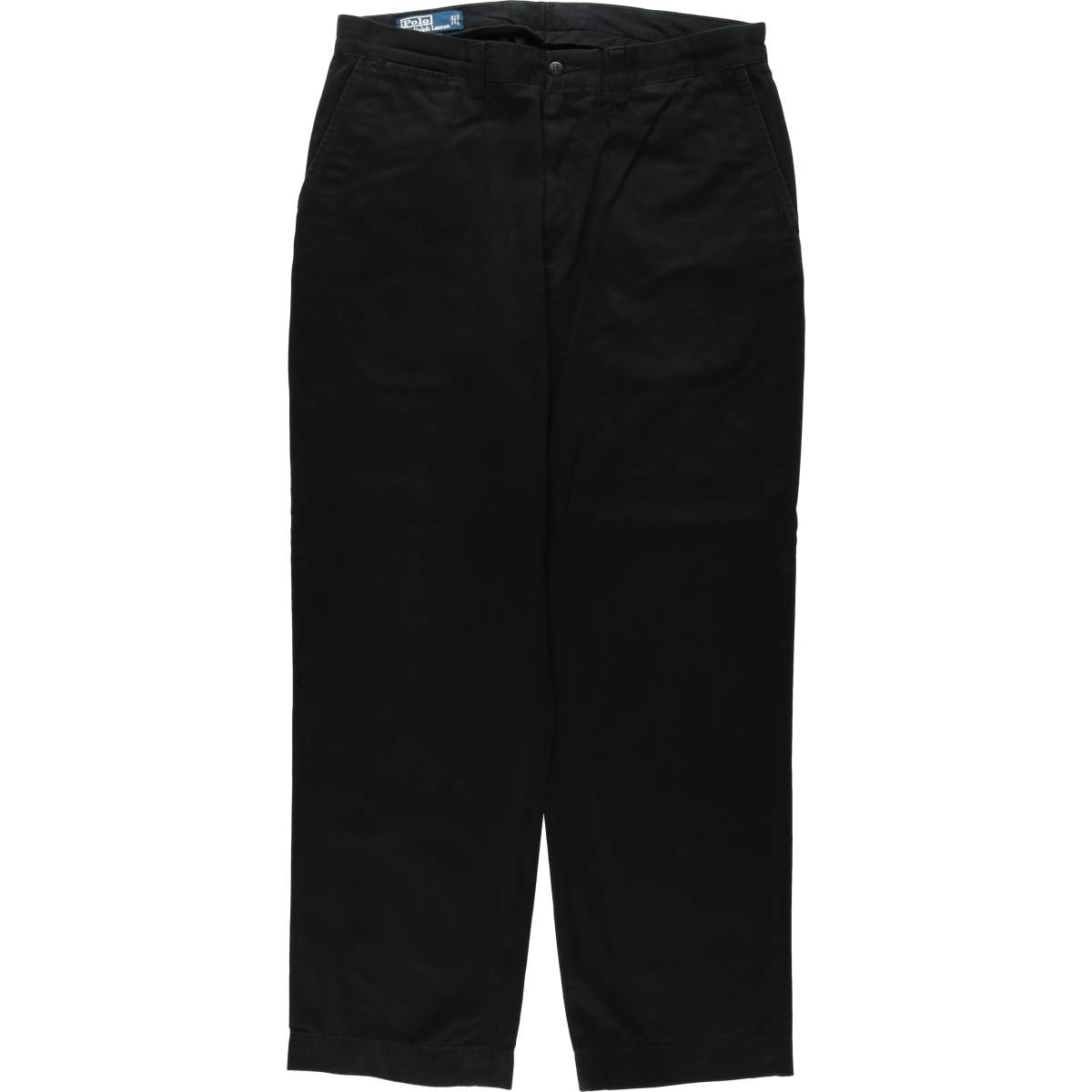 古着 ラルフローレン Ralph Lauren POLO by Ralph Lauren PROSPECT PANT チノパンツ メンズw34相当/eaa630752