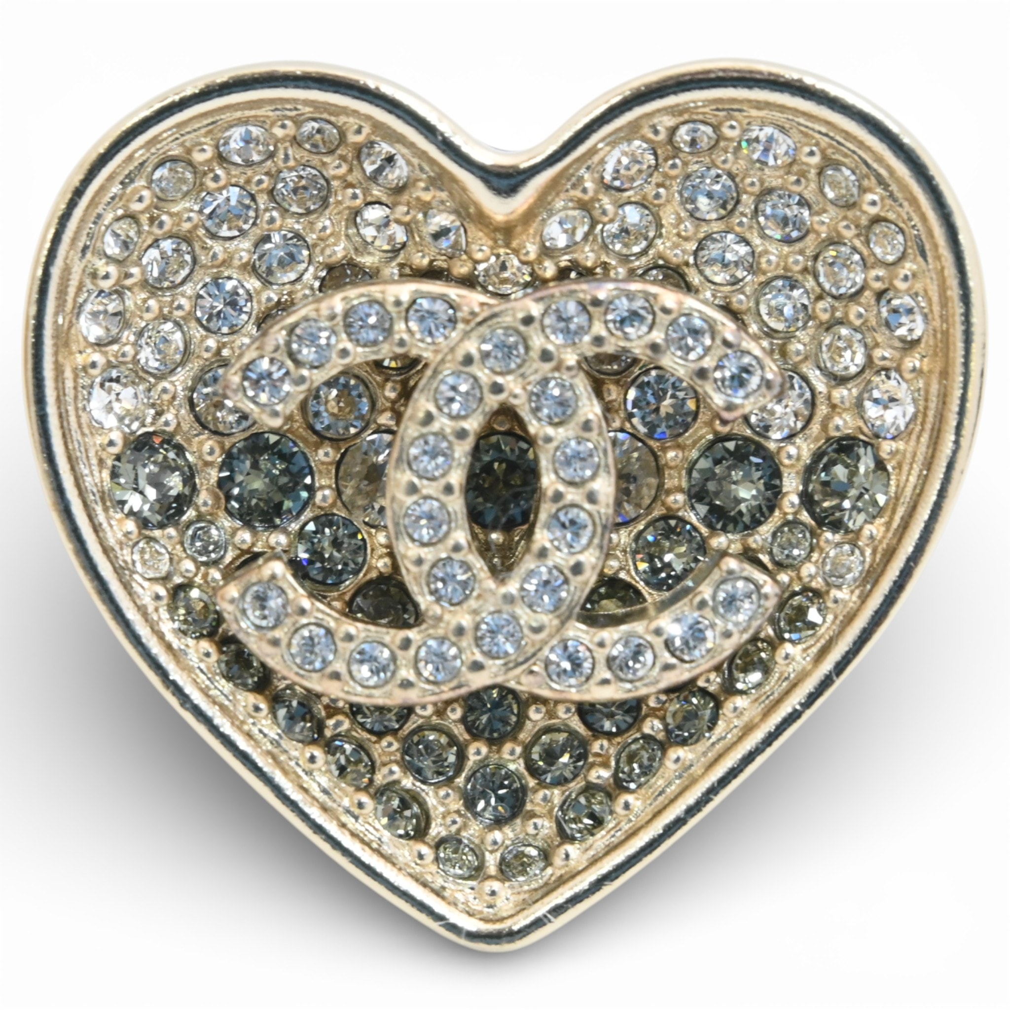 シャネル リング・指輪 レディース