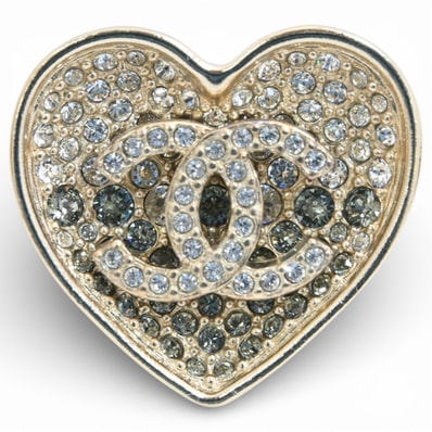 シャネル リング・指輪 レディース