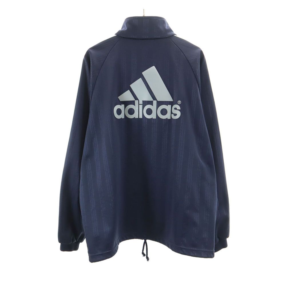 adidas アディダス トラックジャケット