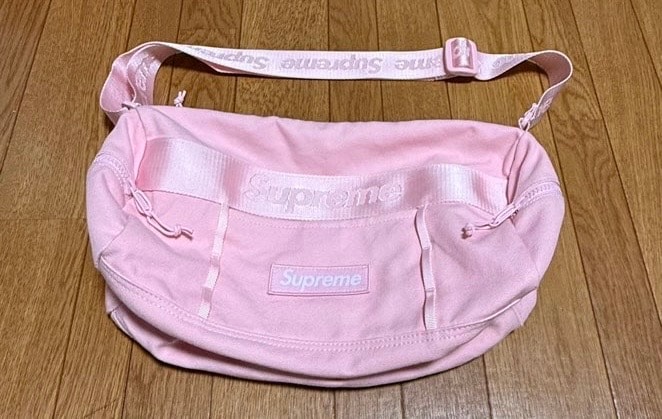 Supreme 25SS Utility Bag 