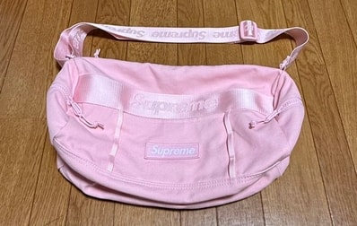 Supreme 25SS Utility Bag Supreme 25SS Utility Bag