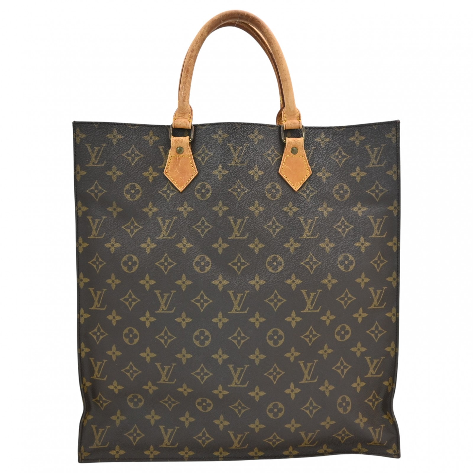 ルイ・ヴィトン トートバッグ レディース