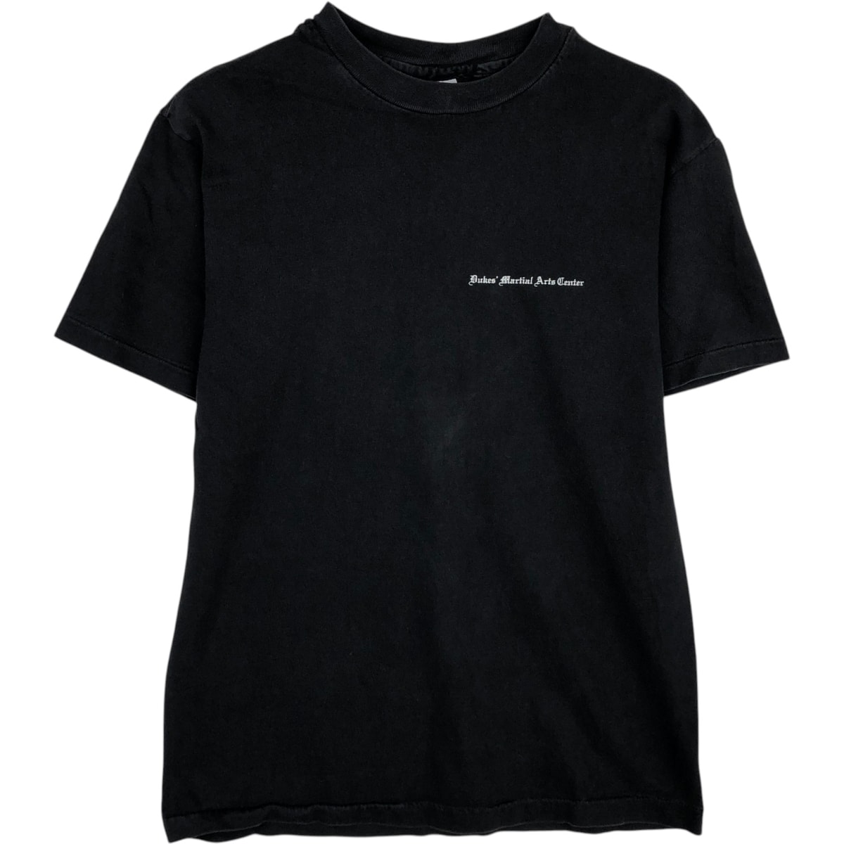 古着 ヘインズ Hanes BEEFY-T 龍柄 ドラゴン柄 プリントTシャツ USA製 メンズS相当/eaa639105