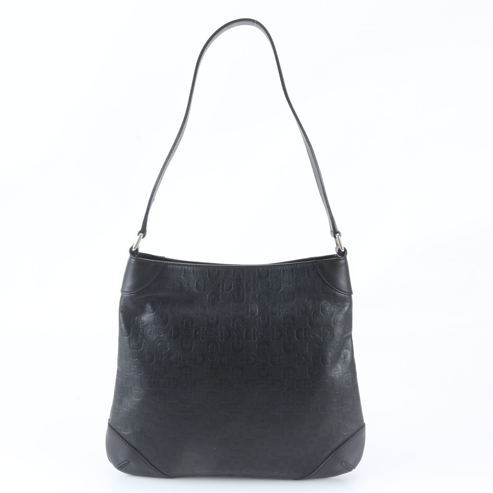 ■極美品 グッチ ホースビット 257296 ショルダーバッグ レザー