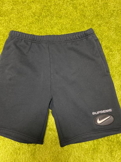 Supreme / Nike Jewel Sweatshort Supreme / Nike Jewel Sweatshort