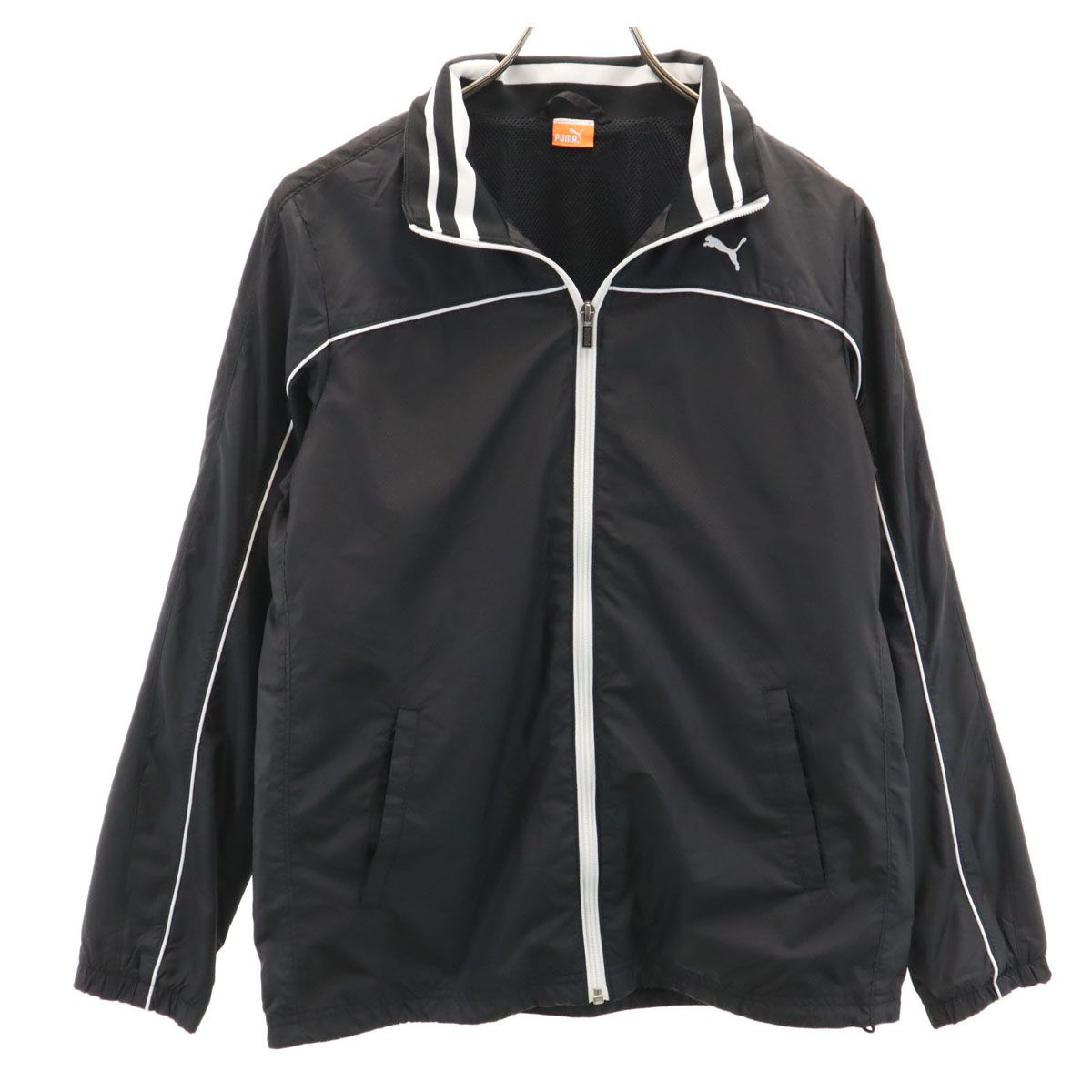 PUMA プーマ ウインドブレーカー