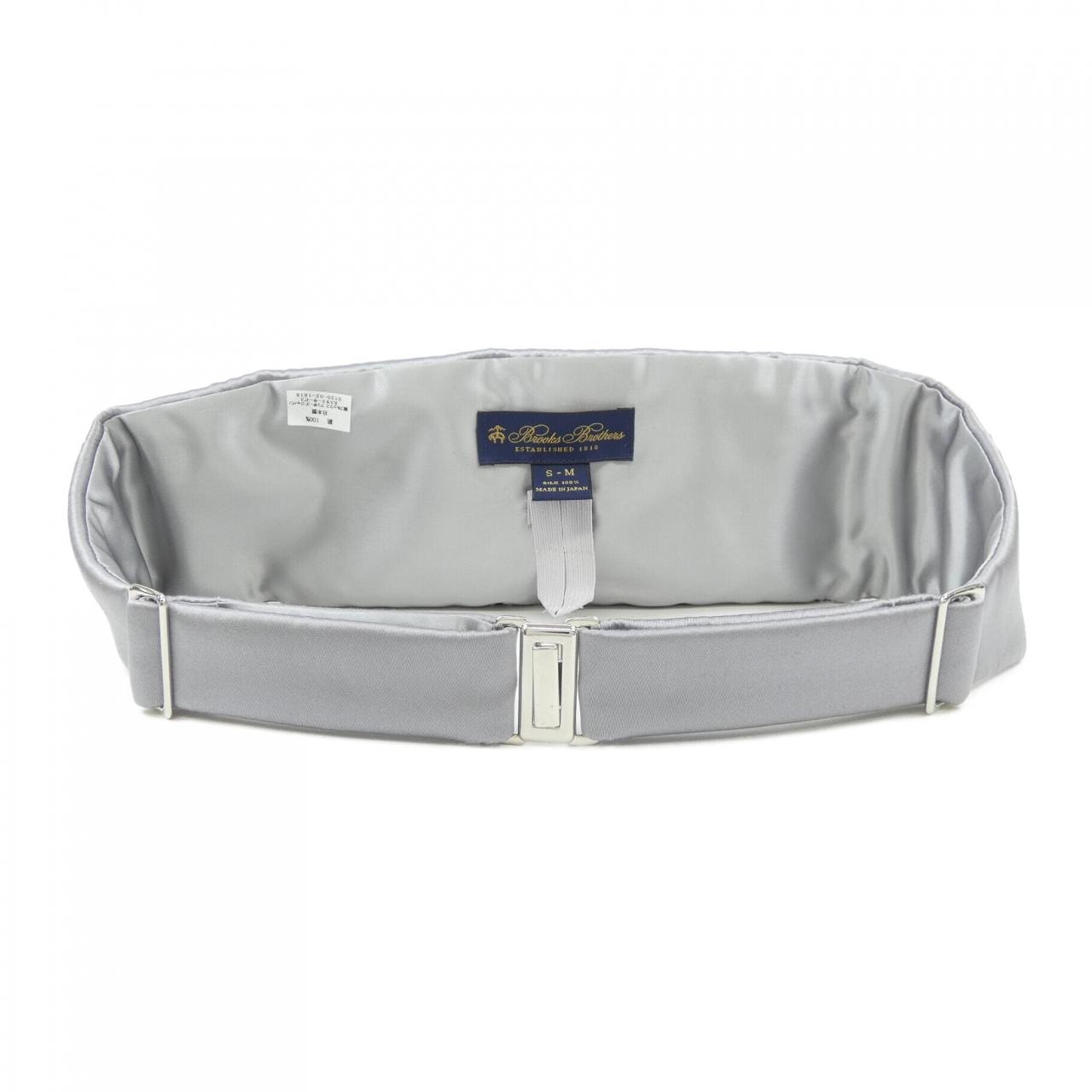 ブルックスブラザーズ BROOKS BROTHERS BELT