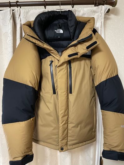 The North Face Baltro Light Jacket UB 2020/2021 "Utility Brown"
