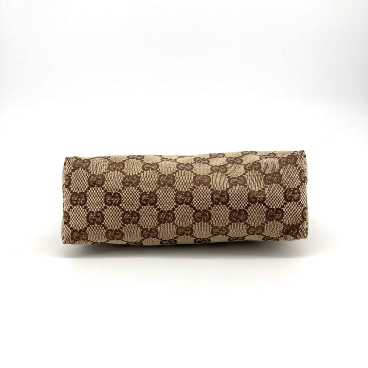 B (目立った傷や汚れなし)】GUCCI（グッチ） GGキャンバス 103399