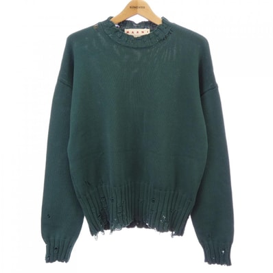 マルニ MARNI GCMG0210A0 ニット