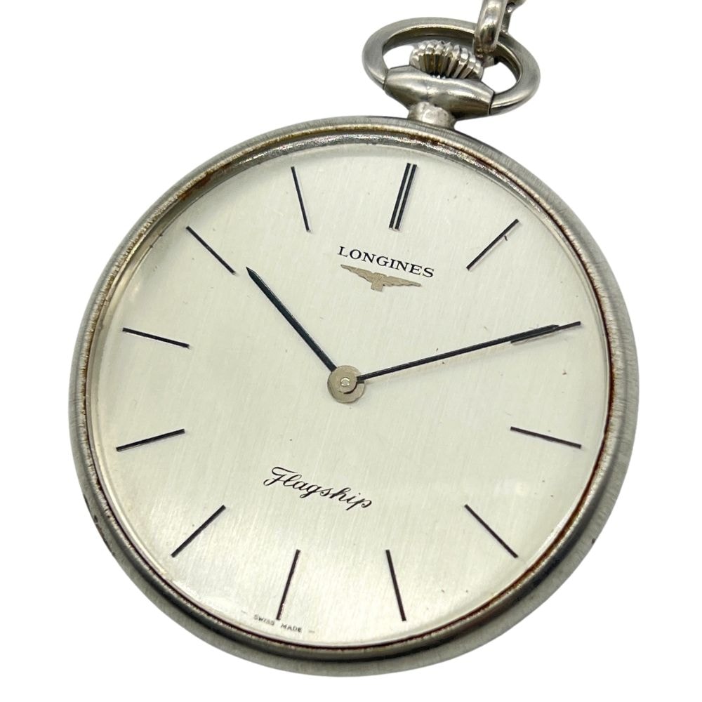 LONGINES 懐中時計 C1351