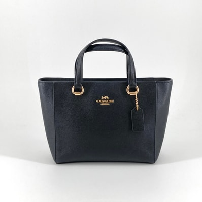 COACH(コーチ) アリス サッチェル CA224 ハンドバッグ ブラック