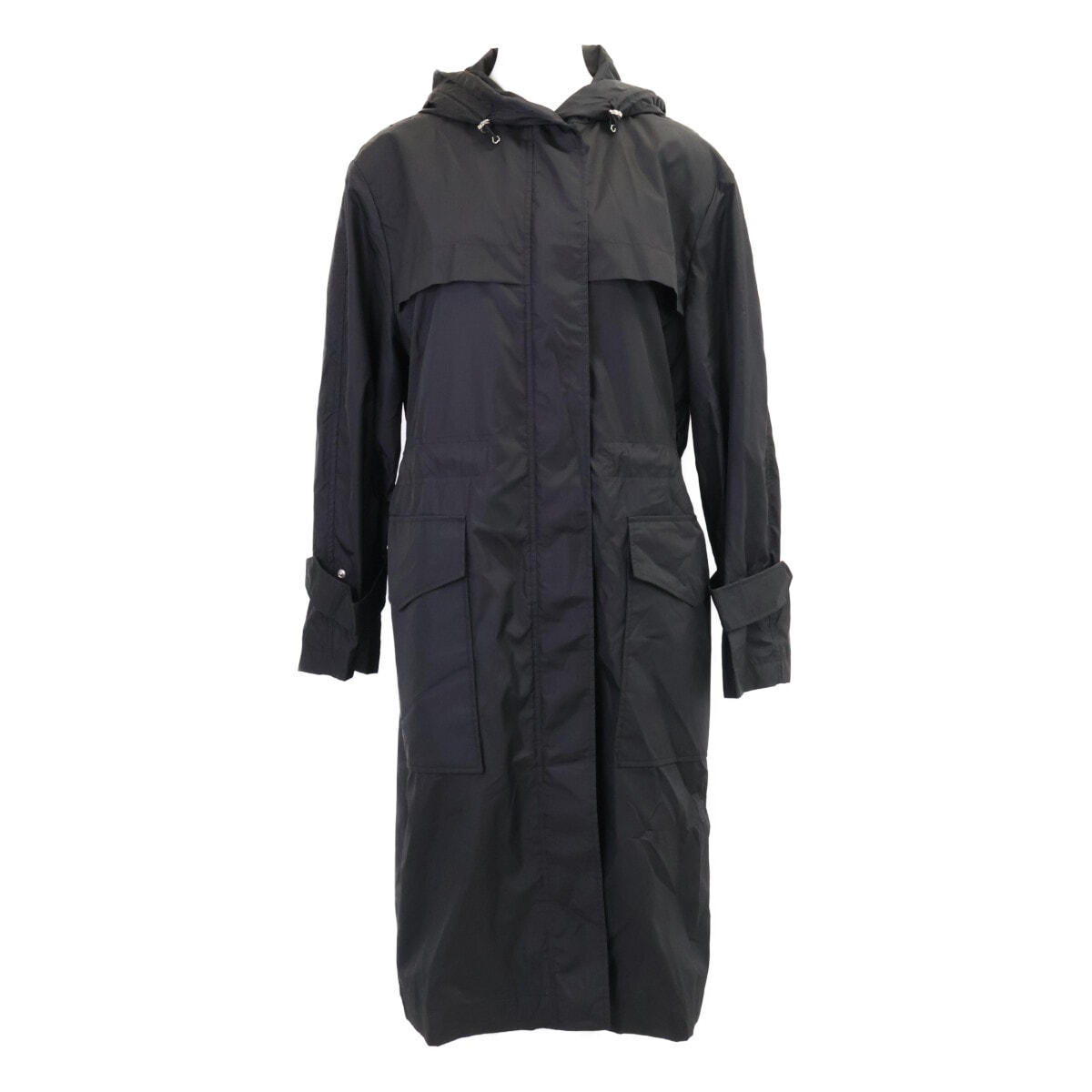 モンクレール 美品 HIENGU ナイロン 2