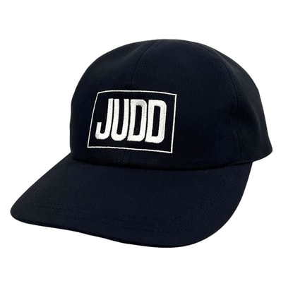 GRAPHPAPER グラフペーパー × JUDD Foundation 6panel CAP キャップ 54994