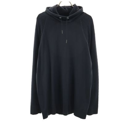 UNDER ARMOUR 長袖 ハイネック カットソー