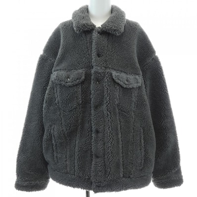 バレンシアガ BALENCIAGA 774376 TMQ26 UNISEX ジャケット