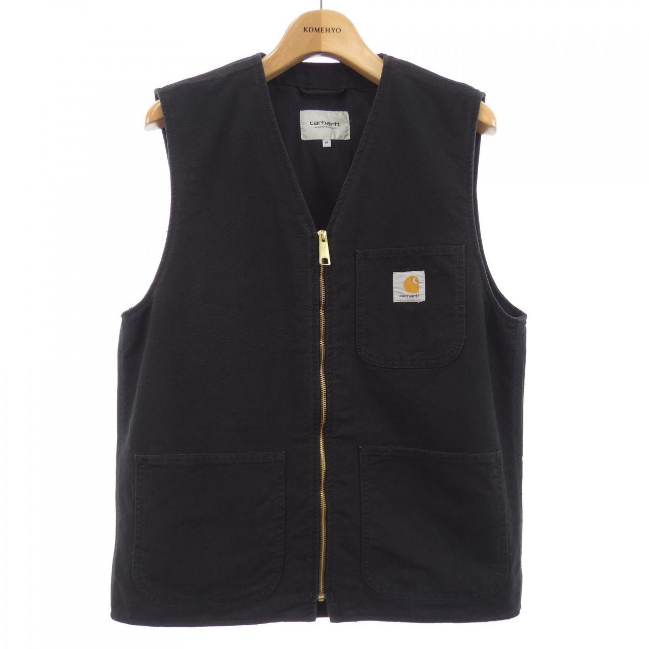 カーハート CARHARTT ベスト