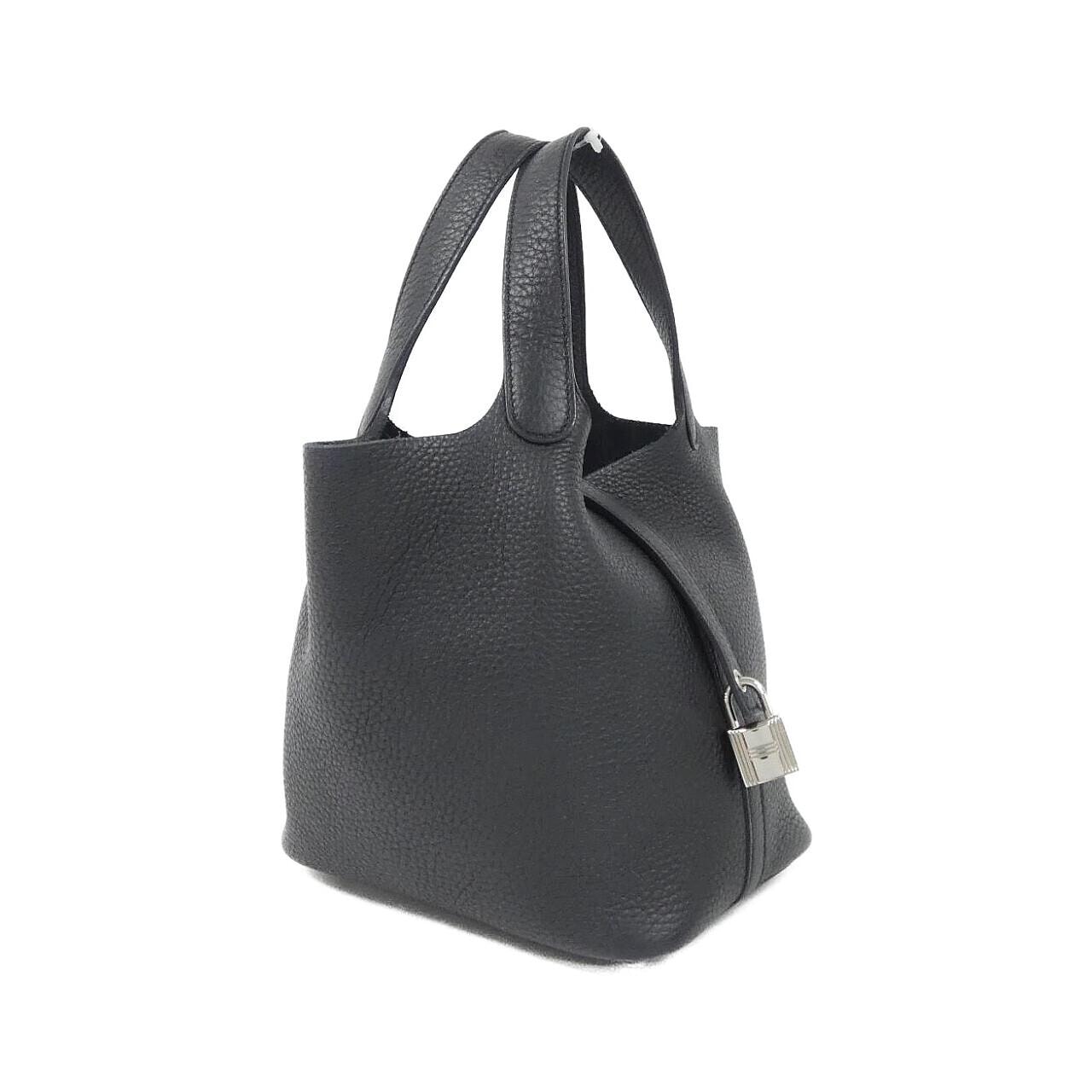 エルメス ピコタン ロック PM 056289CK バッグ